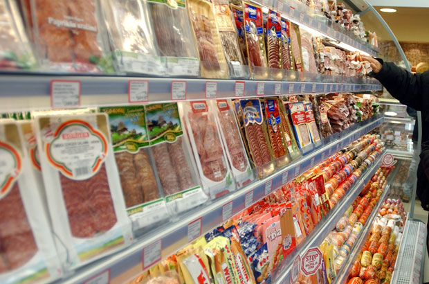 Опрез, месари не штеде на хемији